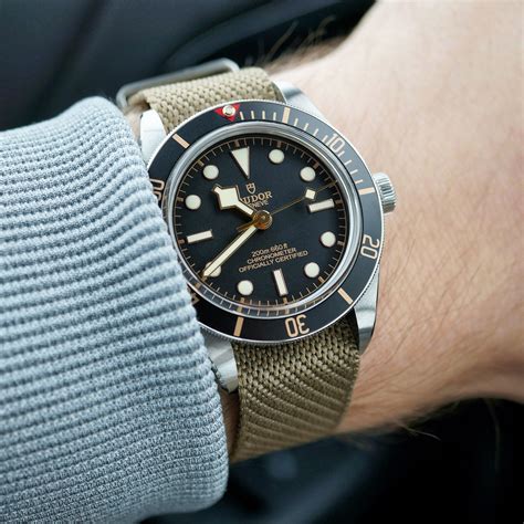 is tudor black bay 58 worth it|tudor black bay 58 new.